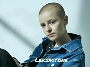 Leksastone