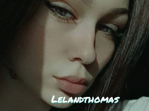 Lelandthomas