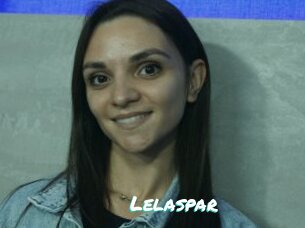 Lelaspar