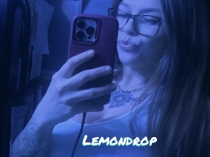 Lemondrop