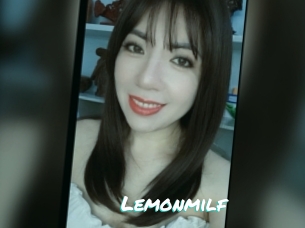 Lemonmilf