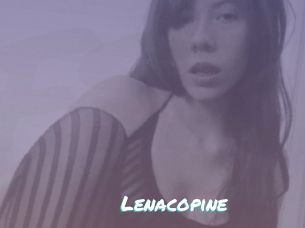 Lenacopine