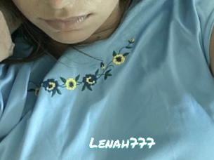 Lenah777