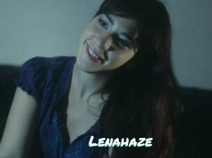 Lenahaze