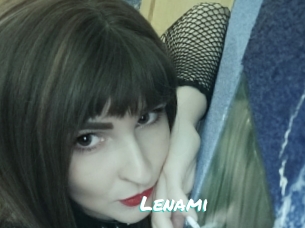 Lenami