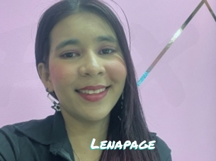 Lenapage