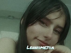 Lenniimejiia