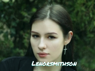 Lenorsmithson