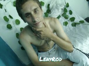 LenyRod