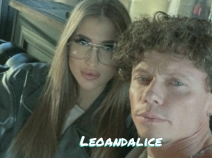 Leoandalice