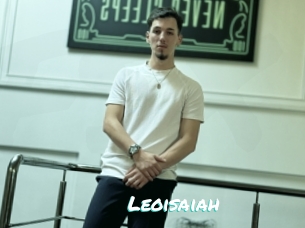 Leoisaiah