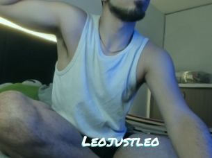 Leojustleo