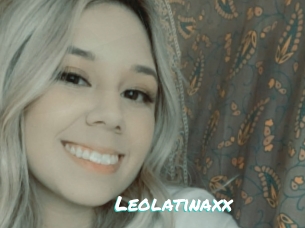 Leolatinaxx