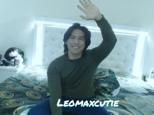 Leomaxcutie