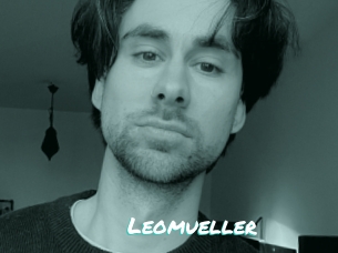 Leomueller