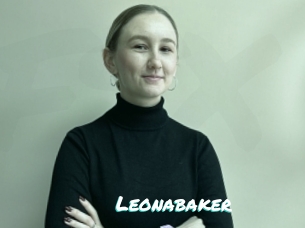 Leonabaker