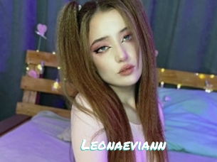 Leonaeviann