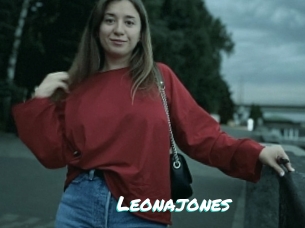 Leonajones