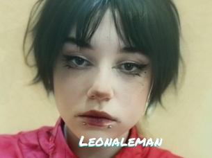 Leonaleman