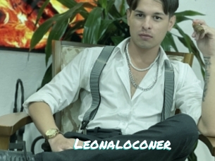 Leonaloconer