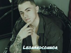 Leonardconnor