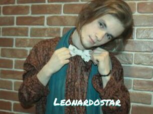 Leonardostar