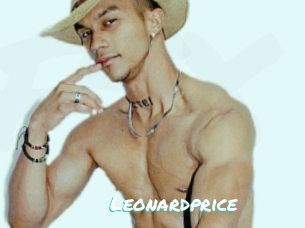 Leonardprice