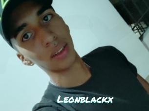 Leonblackx