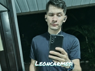 Leoncarmesi