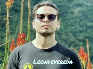 Leondevereda