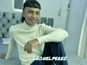 Leonelperez