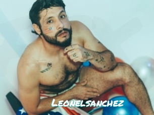 Leonelsanchez