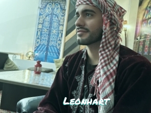 Leonhart