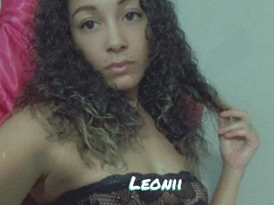 Leonii