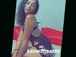 Leoniistarxxx