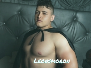 Leonsmoron