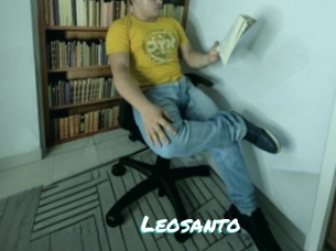 Leosanto