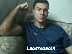 Leostrong111