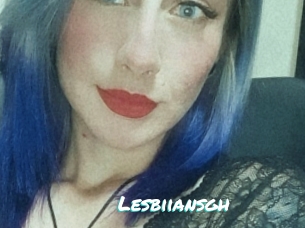 Lesbiiansgh