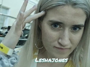 Leshajones