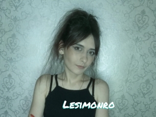 Lesimonro