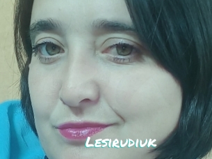 Lesirudiuk