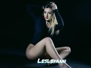 Lesleyann