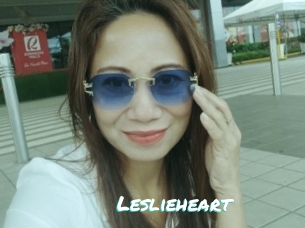 Leslieheart