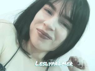 Leslypalmer