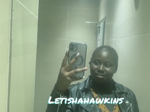 Letishahawkins