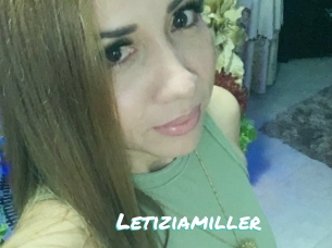 Letiziamiller