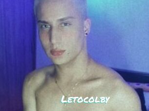 Letocolby