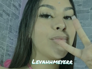 Levahhmeyerr