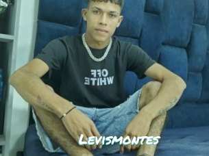 Levismontes